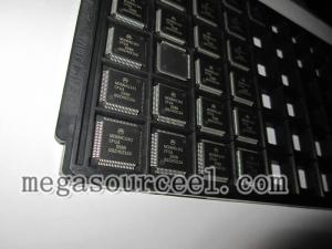MCU Microcontroller Unit MC68HC11K1CFU4 - Motorola, Inc - 8-Bit Microcontroller