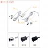 Buy cheap Double Door Control Induction Switch LED Light Sensors Master Control Sensitive from wholesalers