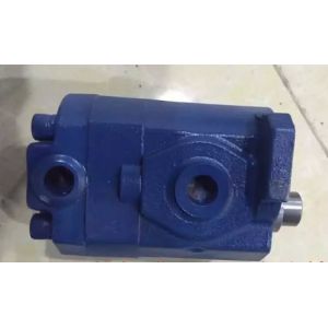Wholesale AP2D25 Hydraulic gear pump for Hyundai R60 excavator from china suppliers