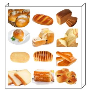 Safe Industrial Bread Mixer 100kg Bread Dough Mixer Machine Low Voltage