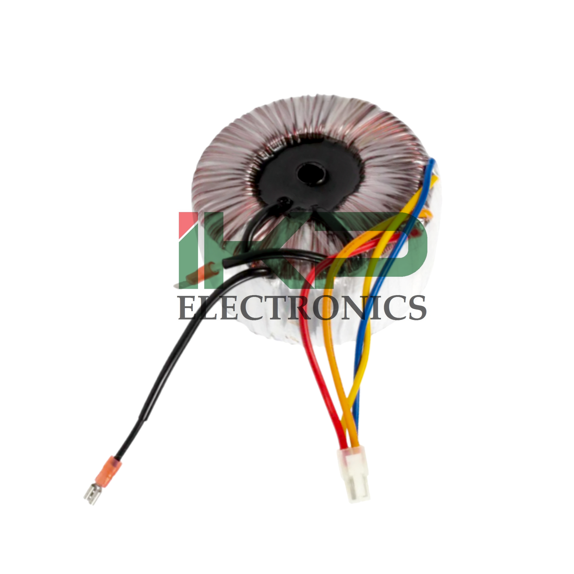1000VA Rated Power 9.1KG Weight Toroidal Transformer for Wind Power