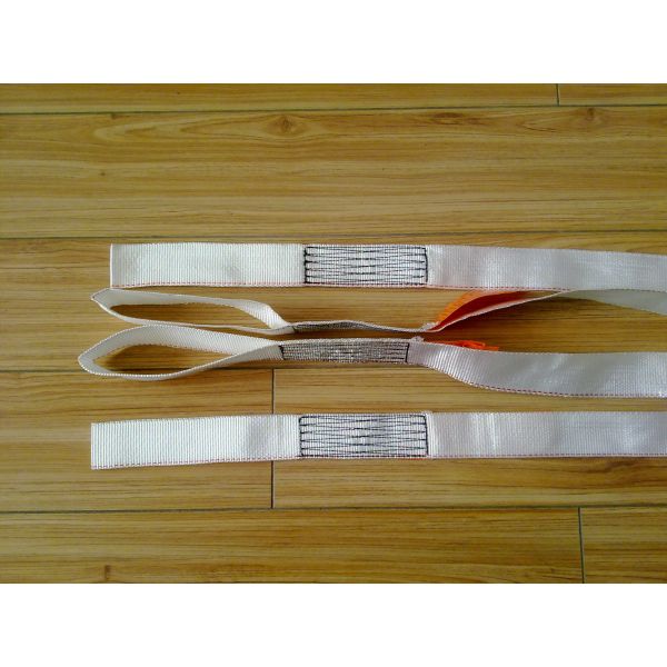 Quality 300kg Heavy Duty Lifting Slings Endless Loop - Type With Smooth Surface for sale