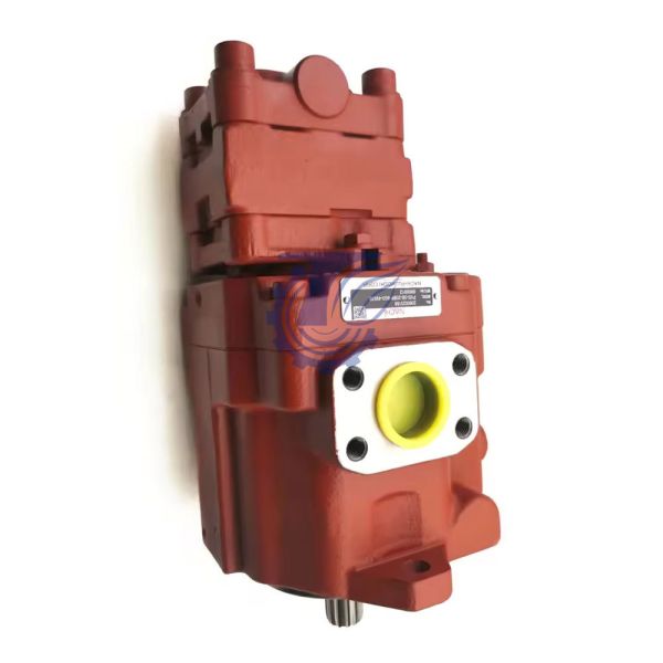 Quality PVD-0B-16P PVD-0B-14P PVD-00B-14P PVD-00B-15P PVD-00B-16P Excavator Hydraulic Pump for Nachi Piston Pump Construction Machinery Parts Aftermarket Original for sale