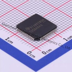 Wholesale Interface Chip IC TUSB4041IPAPQ1 TUSB4041IPAPQ1 USB Hub Controller USB interface IC Four Port USB 2.0 Hub 64-HTQFP-40to 85 from china suppliers