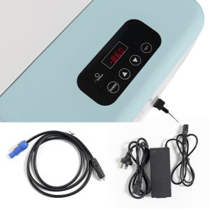 Portable Stirling Cooling System -86C 12V/24V Laboratory Refrigerator with