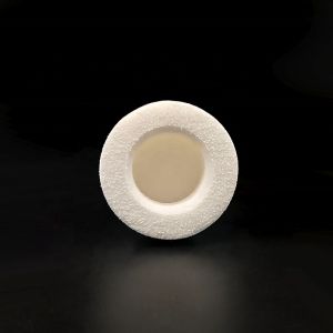 PEA Durable Badminton Feather Cork Head For Nylon Shuttlecock Feather Shuttlecoc