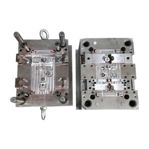 Electronic Part  Plastic Injection Moling Die Plastic Molding Tools