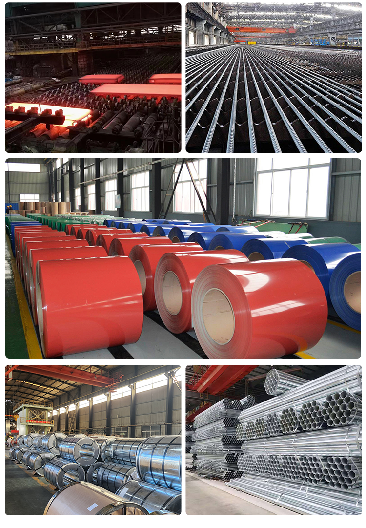 S235JR Hot Rolled Coil Plate 1000mm-3000mm Width Spot Inventory