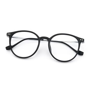 Wholesale Full Frame Titanium Frame Glasses ZTO 1016 Adjustable Temples from china suppliers