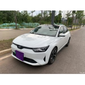 Wholesale Weima E5 Pure Electric Vehicle Multicolor 170km/h New Energy Electric Car from china suppliers