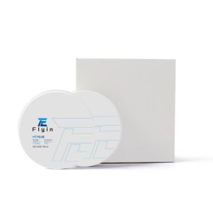 High Strength HT Plus Zirconia Blocks for Cad cam Milling Machine Dental