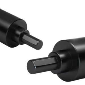 Hexagon Shank Hole Saw Vacuum Brazed Diamond Core Drill Bit for Ceramic