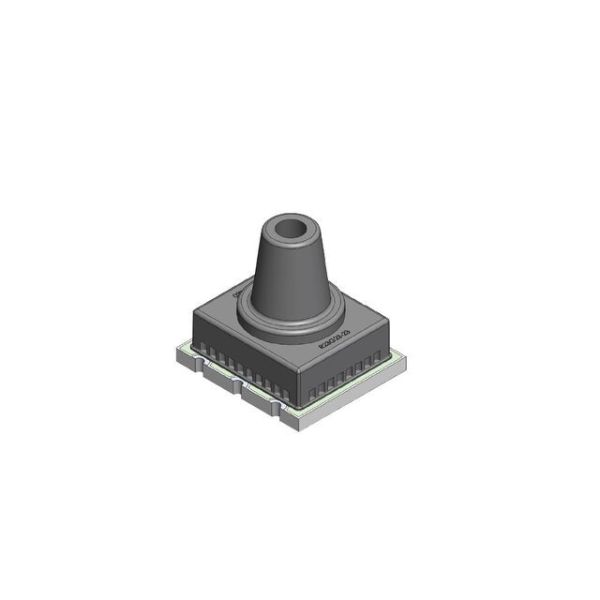 Quality AABP-015G-HLNN-C-N2A3 Sensor IC Digital-I2C Output 3.3VS AABP Series Pressure Sensors for sale