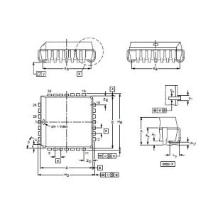 ST373455FC Seagate 73-GB 15K FC-AL