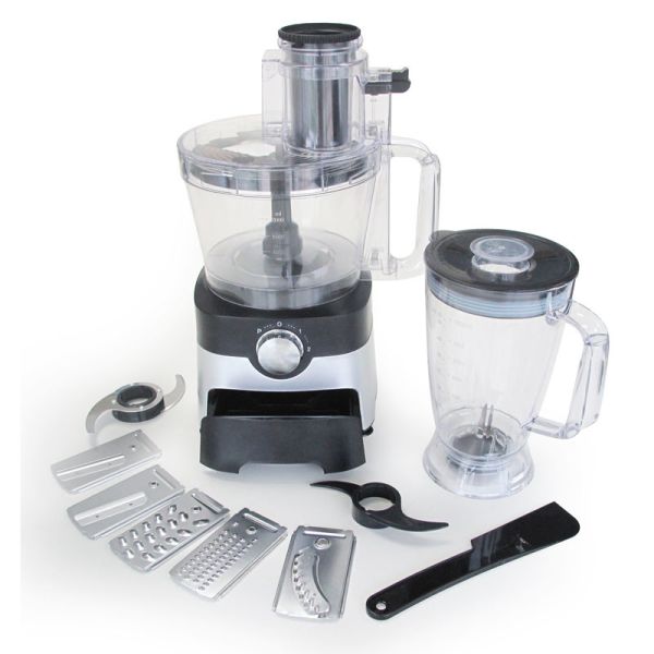 Quality FP403 Classic All in One Food Processor With Drawer for sale