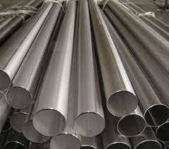 Wholesale Customizable Duplex Stainless Steel Ss304/316 Seamless Pipe for Various Applications from china suppliers