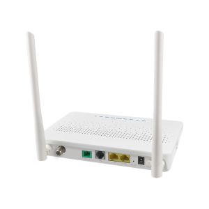 Wholesale 1GE 1FE WiFi WDM CATV Onu Wifi Epon Gpon Plastic Single Mode from china suppliers