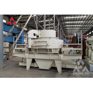 Wholesale China mining machineries construction equipment Vertical shaft impact crusher VSI series stone crusher price from china suppliers