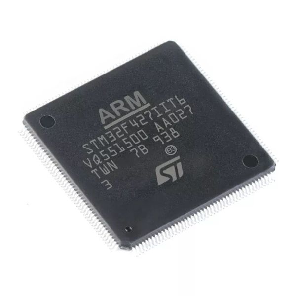 Quality New Original STM32F427IIT6 microcontroller ic chip for sale