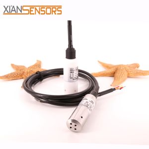 Buy cheap SMP2081 Pressure Temperature Transducer Imported Chip Laser Trim from wholesalers