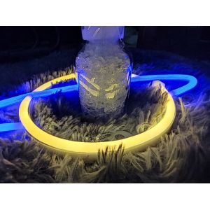 50/50 Polyester Epoxy Resin With Excellent Mechanical Properties