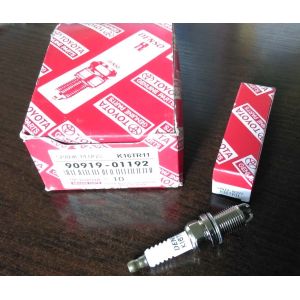 Wholesale 90919-01192 spark plug Denso from china suppliers