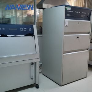 Extruded H Section Aluminium Extrusion Profile Channel