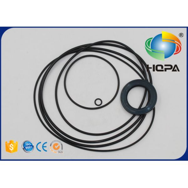 4334355 Swing Motor Seal Kit For Excavator Hitachi EX100-2 Swing Motor