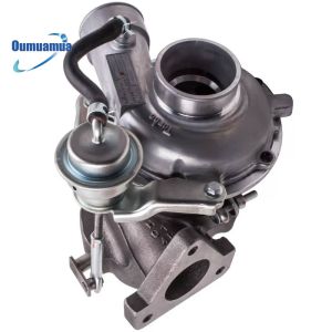 Turbo RHF5 For ISUZU Engine 4JX1T Turbocharger 8971371098