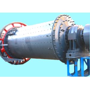 Marble 3200x4500 Ore Ball Mill 65t Pulverizer Crusher