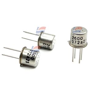 Air Quality Sensor VOC Sensor TGS2600 Gas Sensor Low Power Consumption High