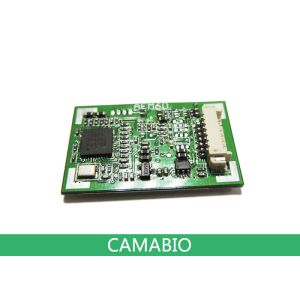 Integrated Capacitive Fingerprint Reader Module CAMA-AFM60 Live Finger Detection