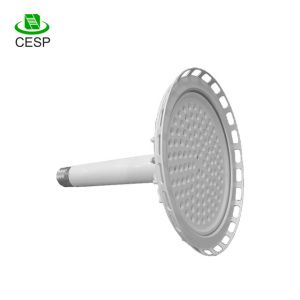 Wholesale IP65 waterproof 100W 150W 200W ufo led high bay light canopy fixture with 120lm/w from china suppliers