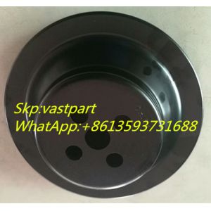 Cummins 6bt5.9 engine Crankshaft Pulley 3903826 3914494 3903857