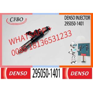 8-98238463-1 Diesel Fuel Injector Repair Kit for isuzu 295050-1401 095000-5345