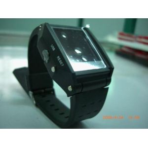 1.5 inch mini digital photo watch with fashionable appearance DPF-1505
