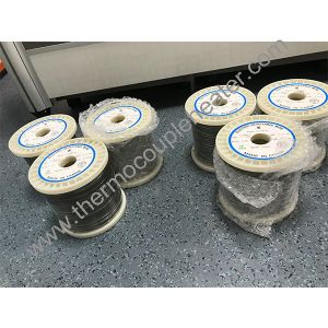 Nichrome 80 Resistance Wire Nickel Chromium Coil Cr20ni80 Wire 6mm 4mm Nichrome