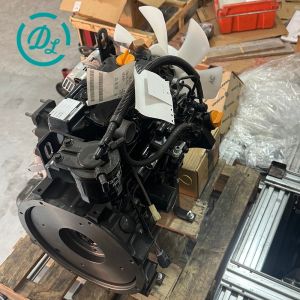 Wholesale EexcavaStart 3TNV76-PCT Engine Assembly Replacement Fits Mini Excavators from china suppliers