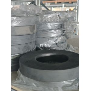 Electric Graphite Rotor Up To 1400 Degree The Ultimate Solution for Temperature Applications