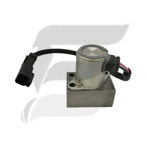 702-21-57500 Pump Solenoid Valve For Excavator PC350-7 PC360-7 PC300-7 PC400LC-7