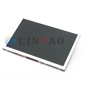 8.0 inch TPO TFT LCD Display Screen Panel LAJ080W001A