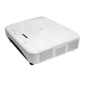 Ultra Throw Short Throw DLP Laser Projector Smart