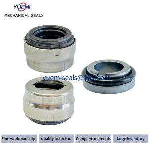 JET/JLM/RJM/Rijing Booster Water Pump Water Seal / Booster Jet Pump Mechanical