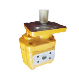 Gear pump 11C0053 for XGMA loader 932