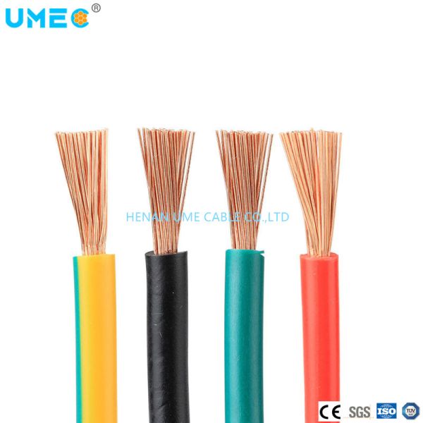 Quality Solid And Single Conductors / Multicore Stranded Conductors Multiple-choice For Your Household Application for sale