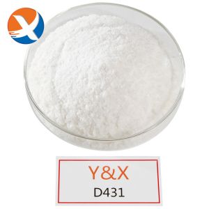D431 Flotation Depressant Chemical For Talc Mica Dolomite