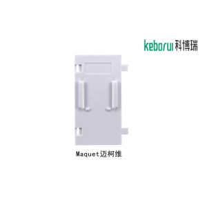 Wholesale SPO2 Plastic CE IBP Fixed Plate ODM 29mm For Maquet Transducer from china suppliers