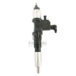 4HK1-T Diesel Fuel Injector 095000-5511 8-97603415-8 095000-5512 095000-5517 8