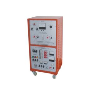 Geophysical Resistivity Equipment Big Power IP Resistivity Transmitter DD-25