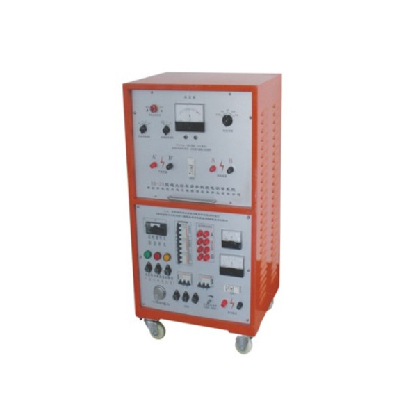 Geophysical Resistivity Equipment Big Power IP Resistivity Transmitter DD-25